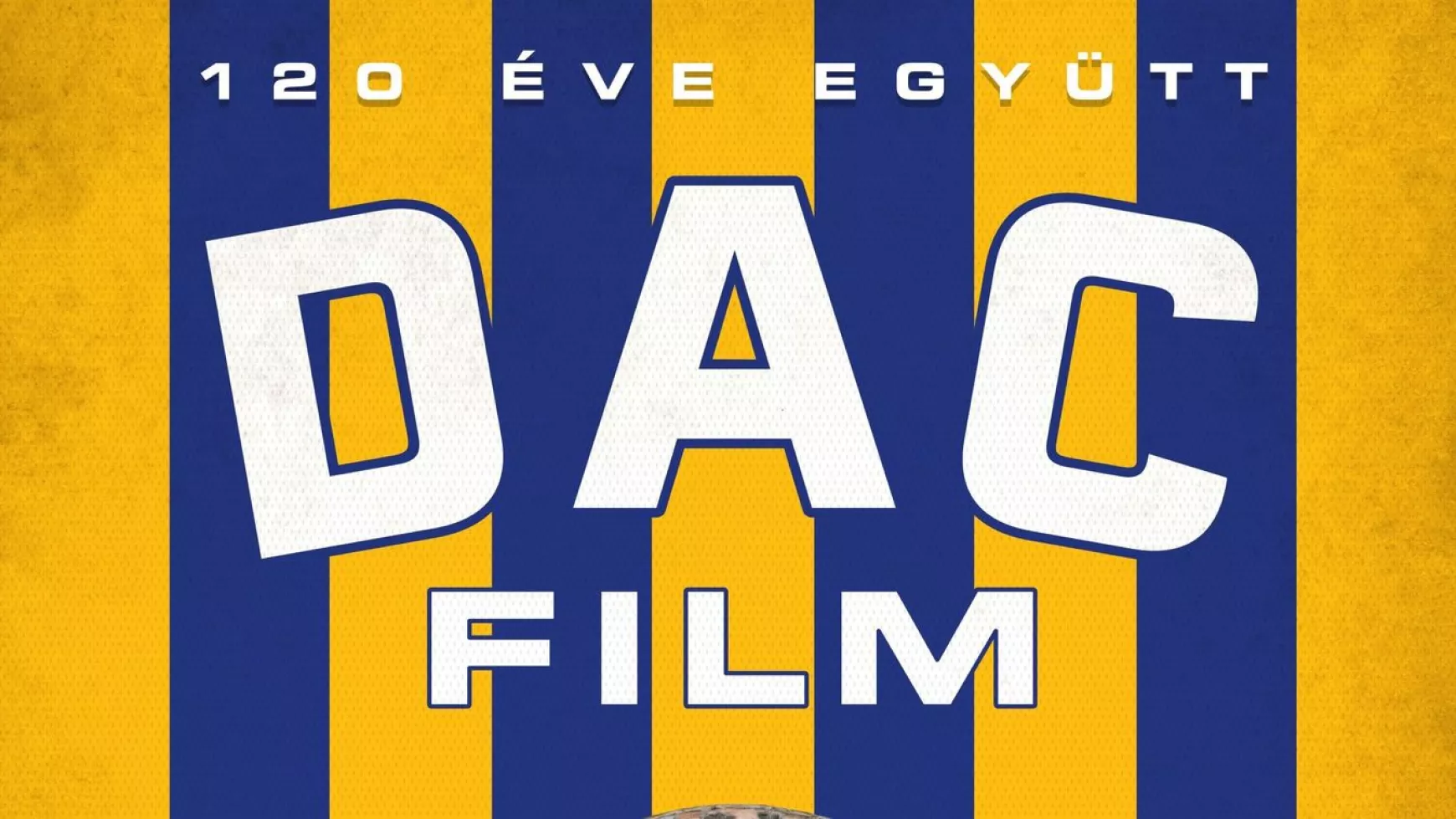 DAC film poszter