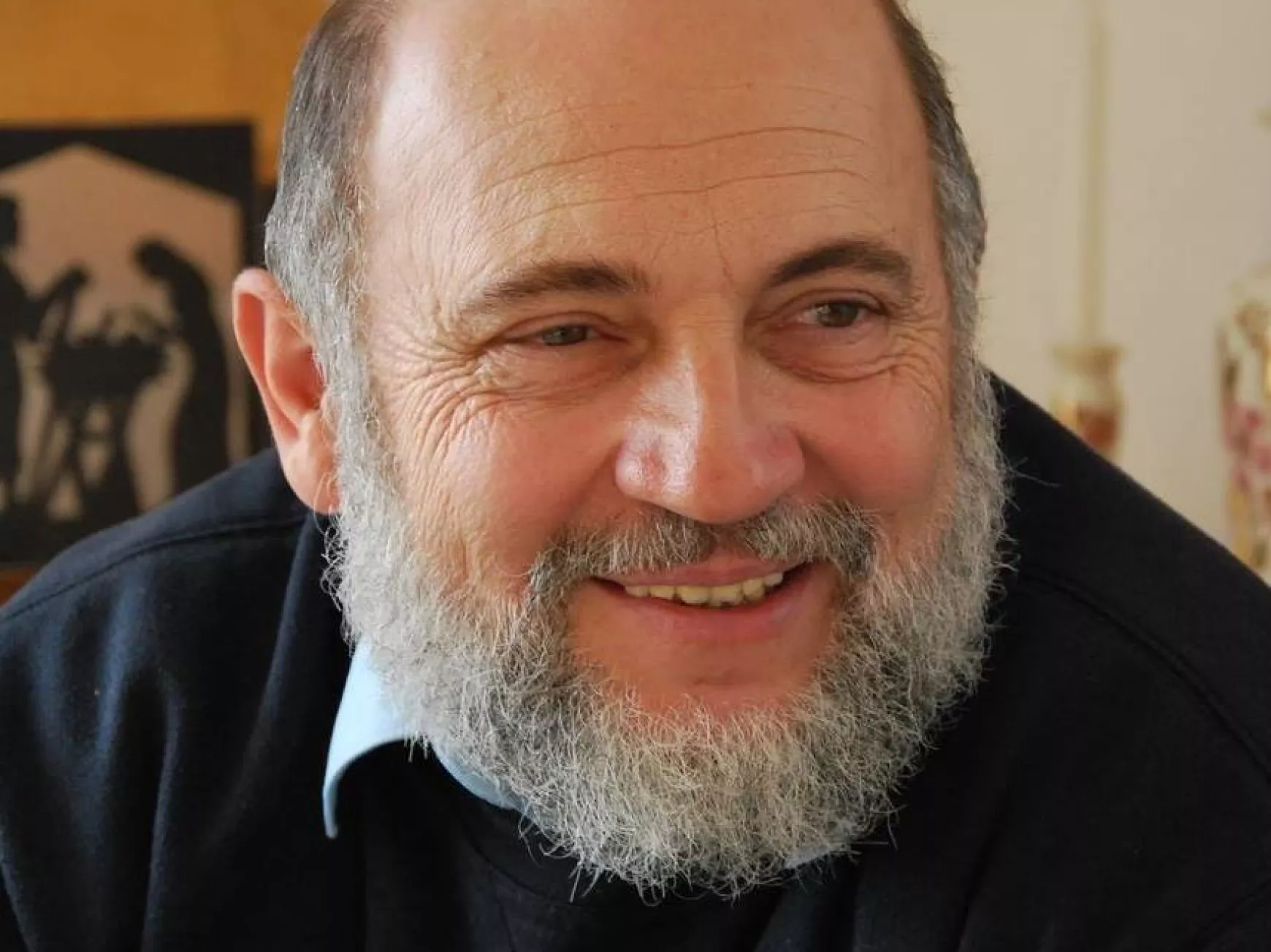 Endrődi Sándor