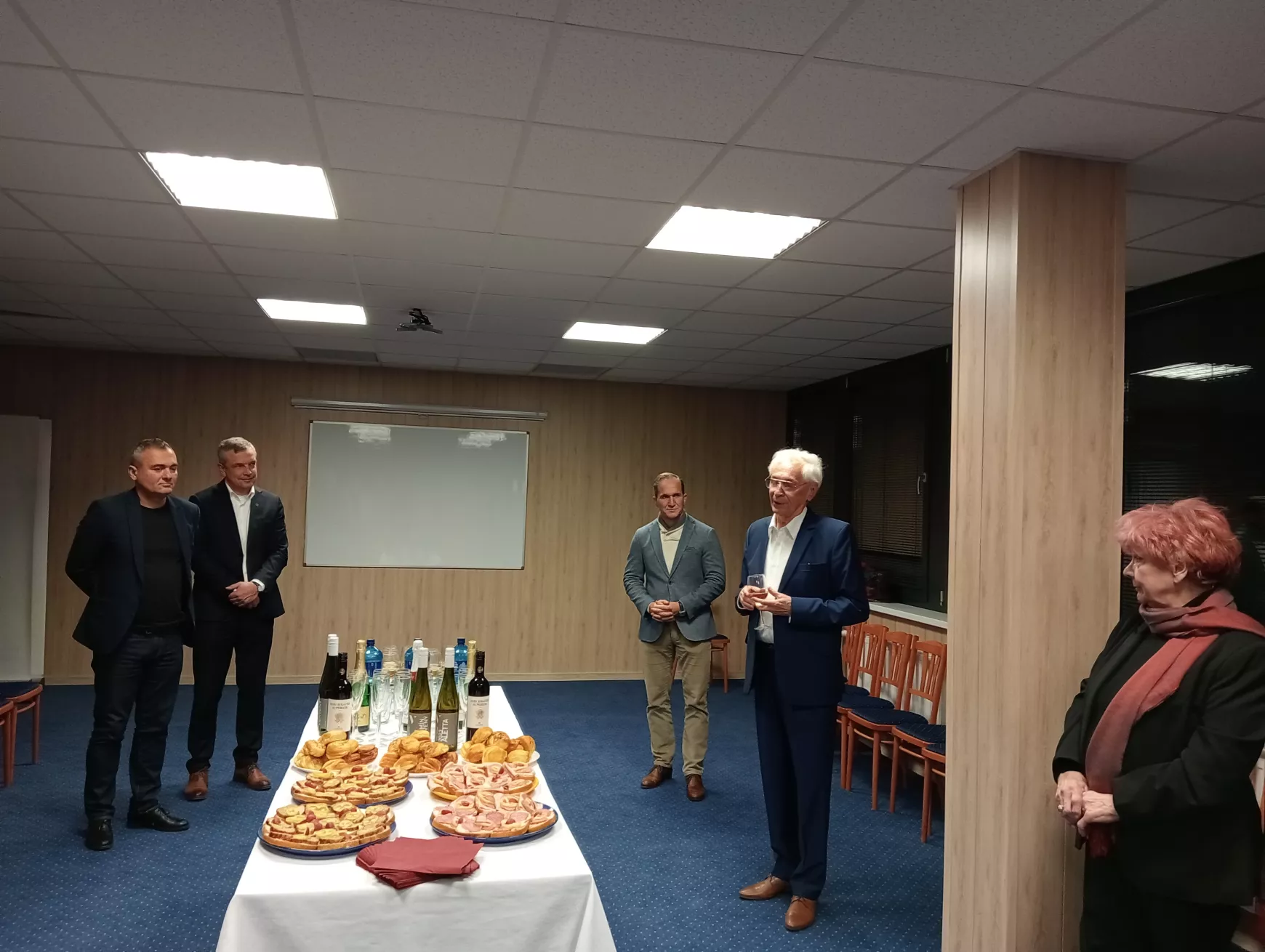 Felvidéki premieren jártunk: örök érvényű gondolatok a magyar kultúra napján, Komáromban – KÉPEKKEL