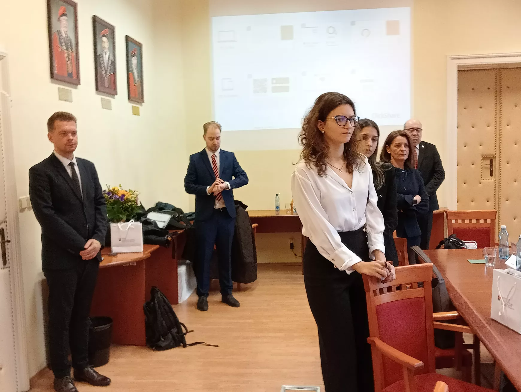 Magyar-szlovák oktatási államtitkári megbeszélés a Selye János Egyetemen: vegyes munkacsoportot hoznak létre - KÉPEKKEL