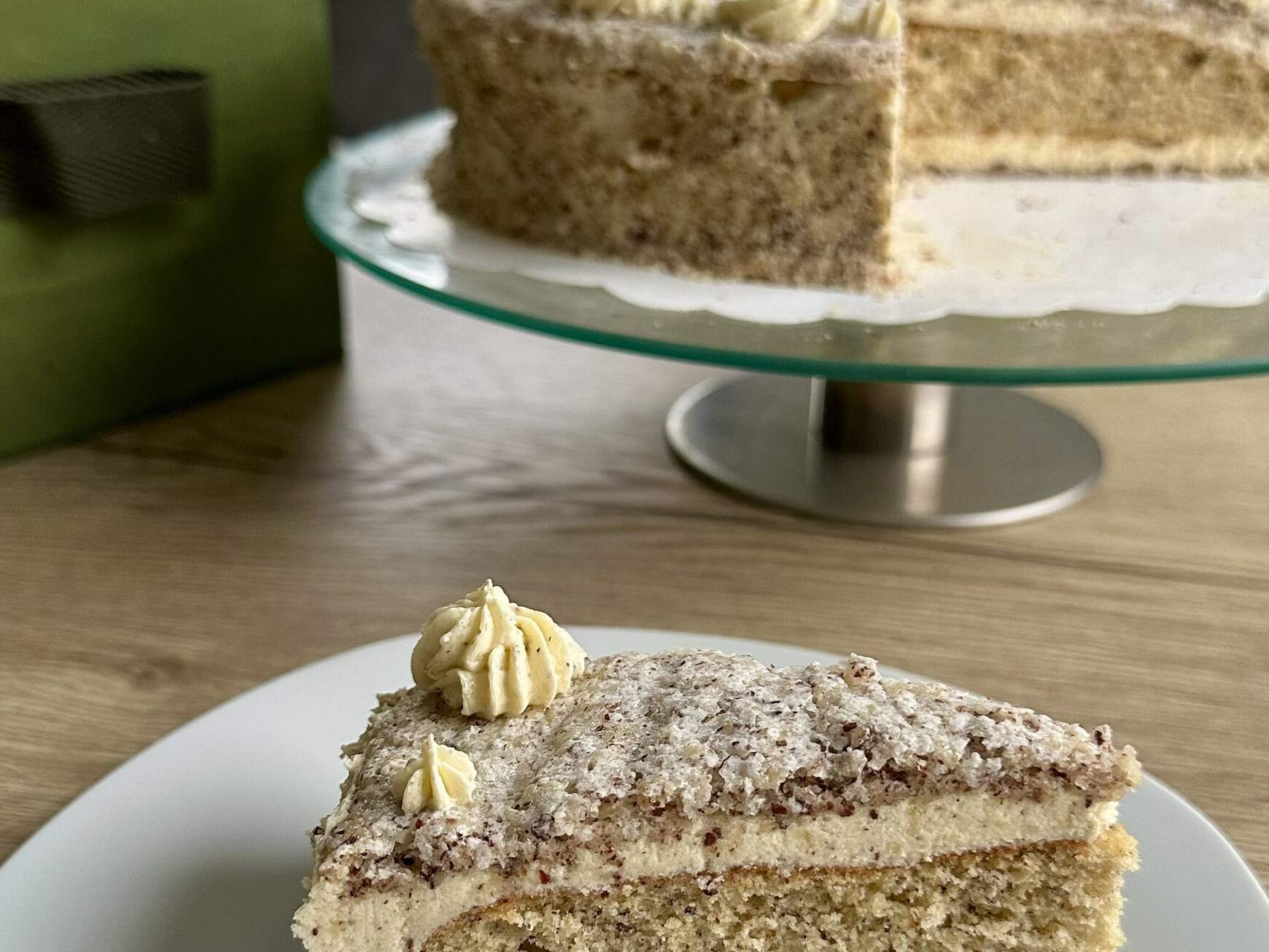 Solothurn torta