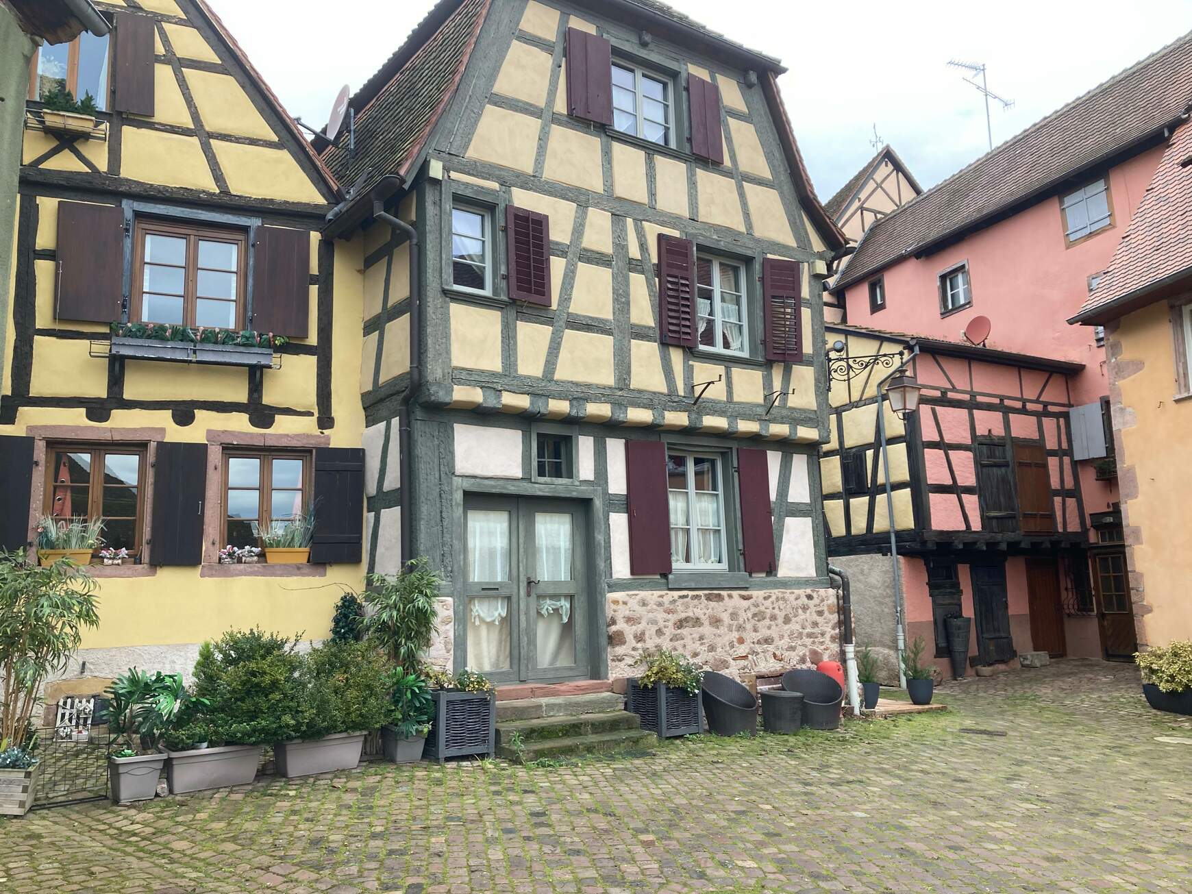 Riquewihr