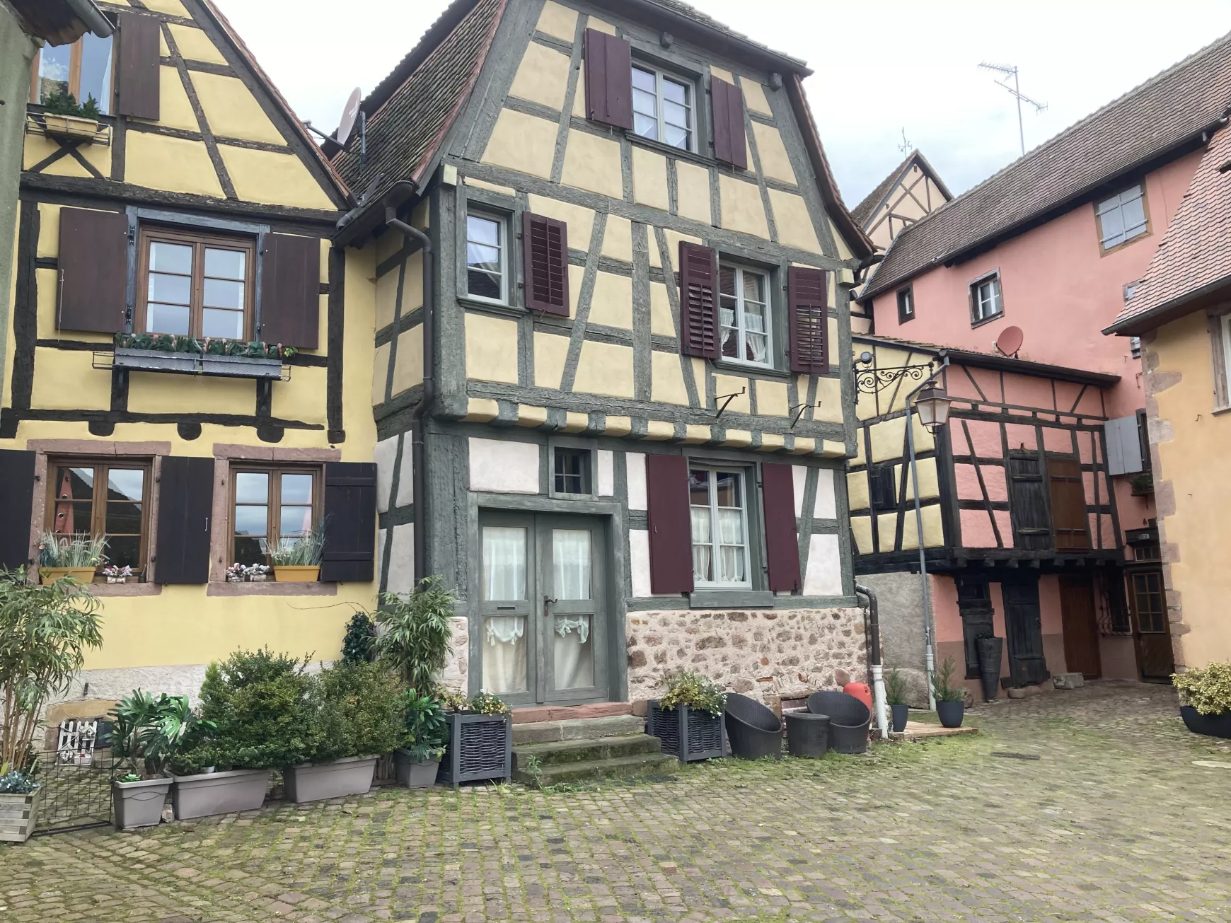 Riquewihr