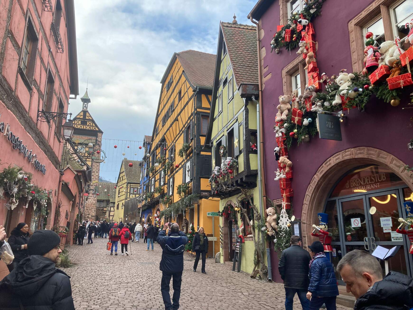 Riquewihr