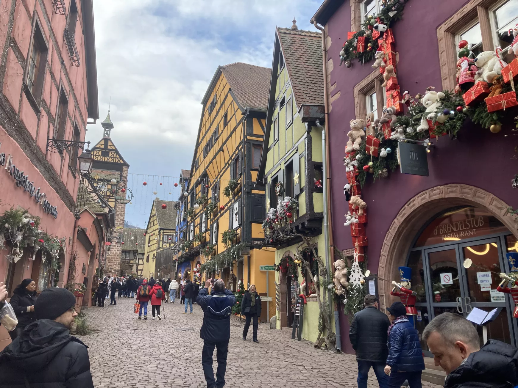 Riquewihr