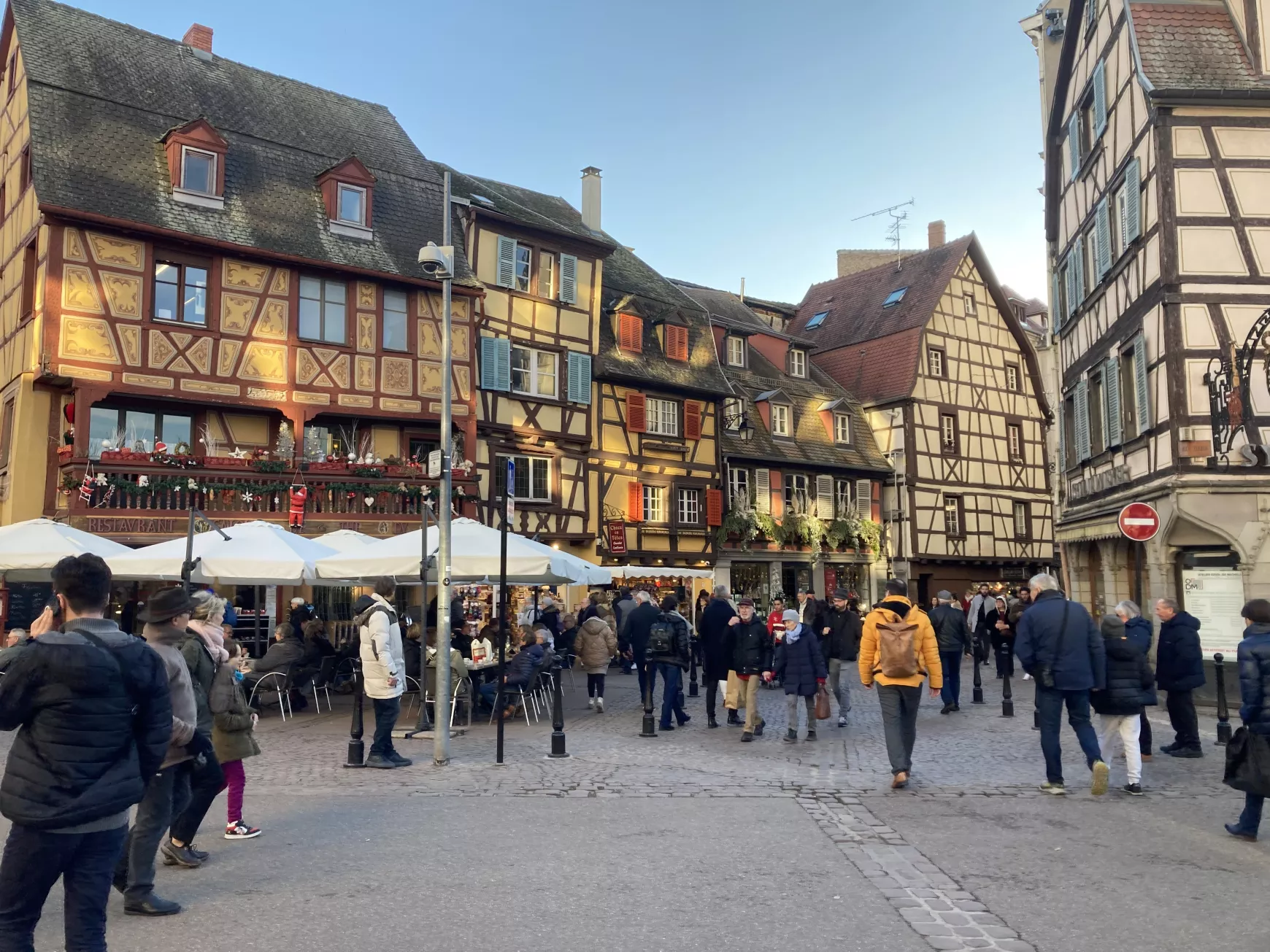 Colmar