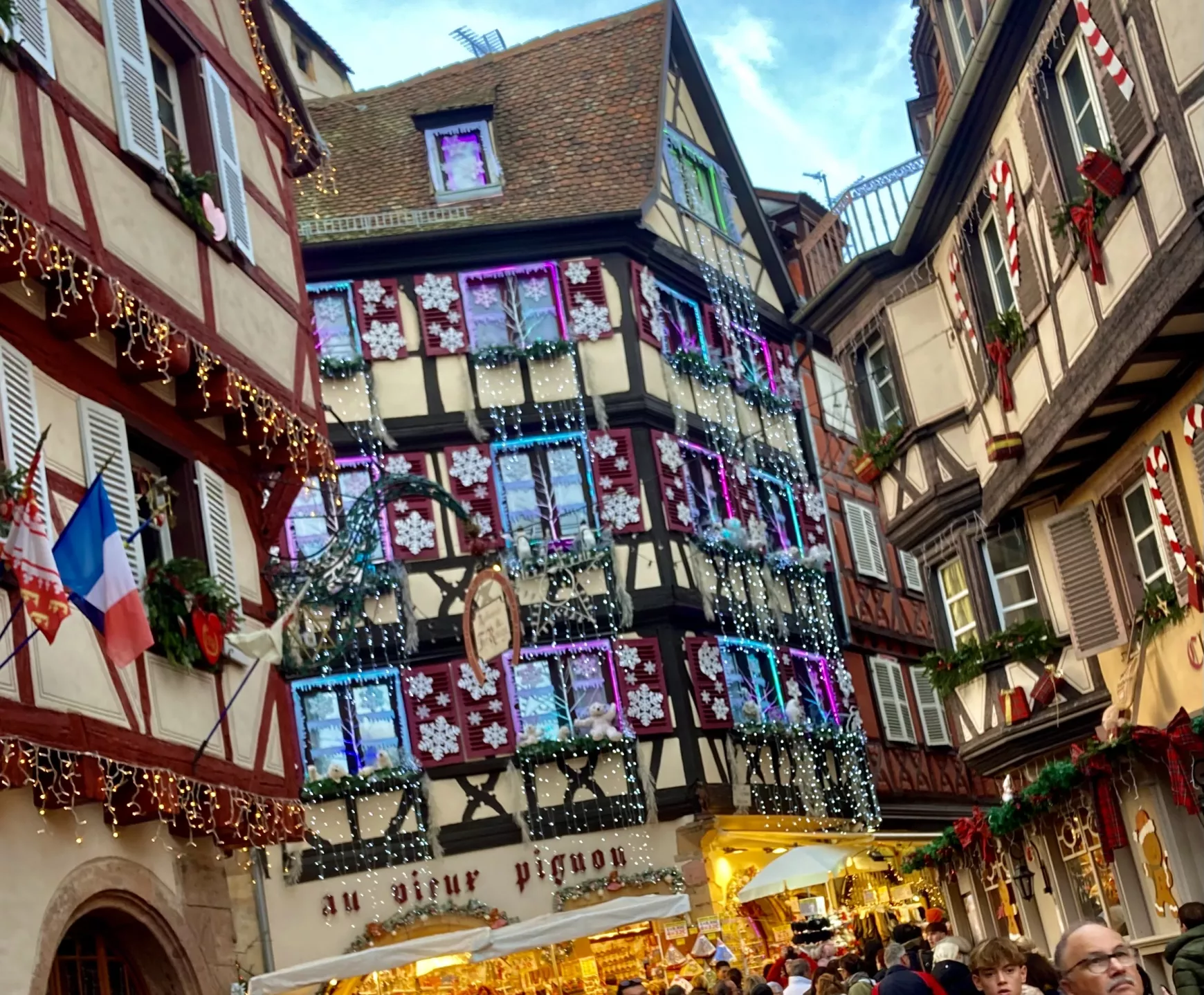 Colmar