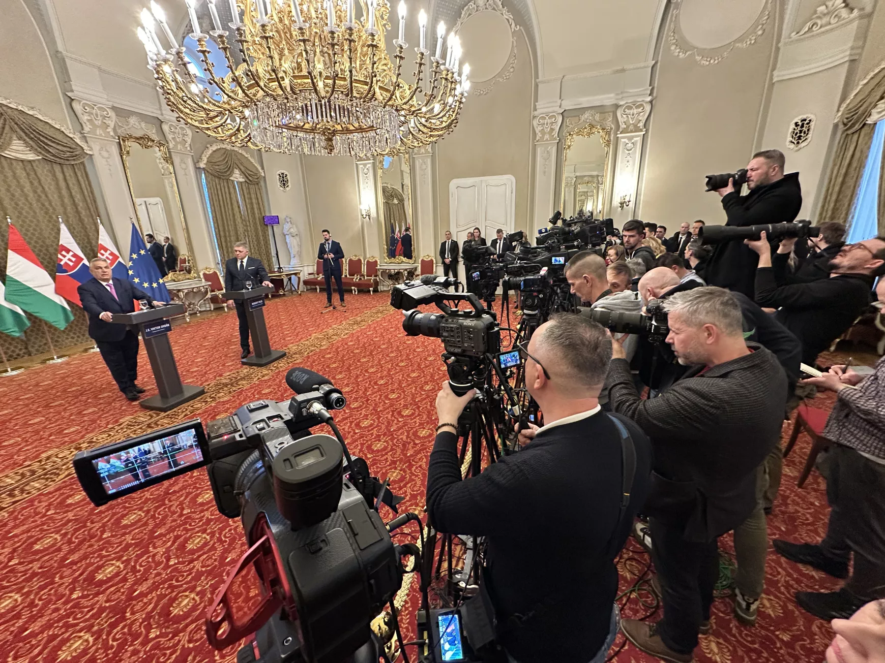 Orbán Fico