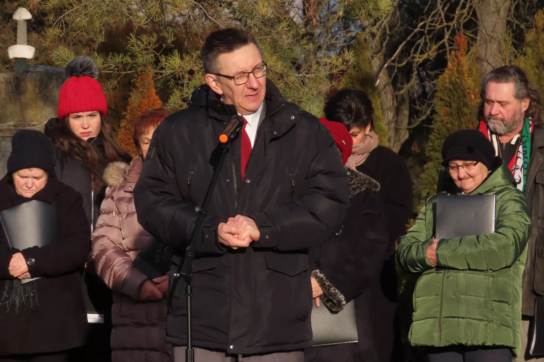 Illésfalvi Péter hadtörténész