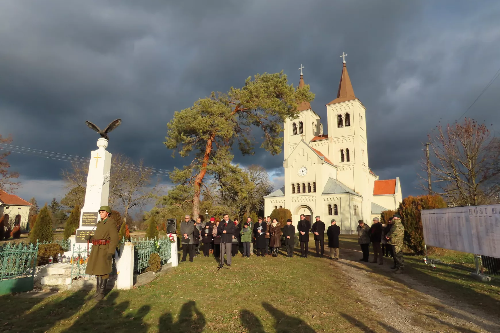 Bényi doni megeml. 