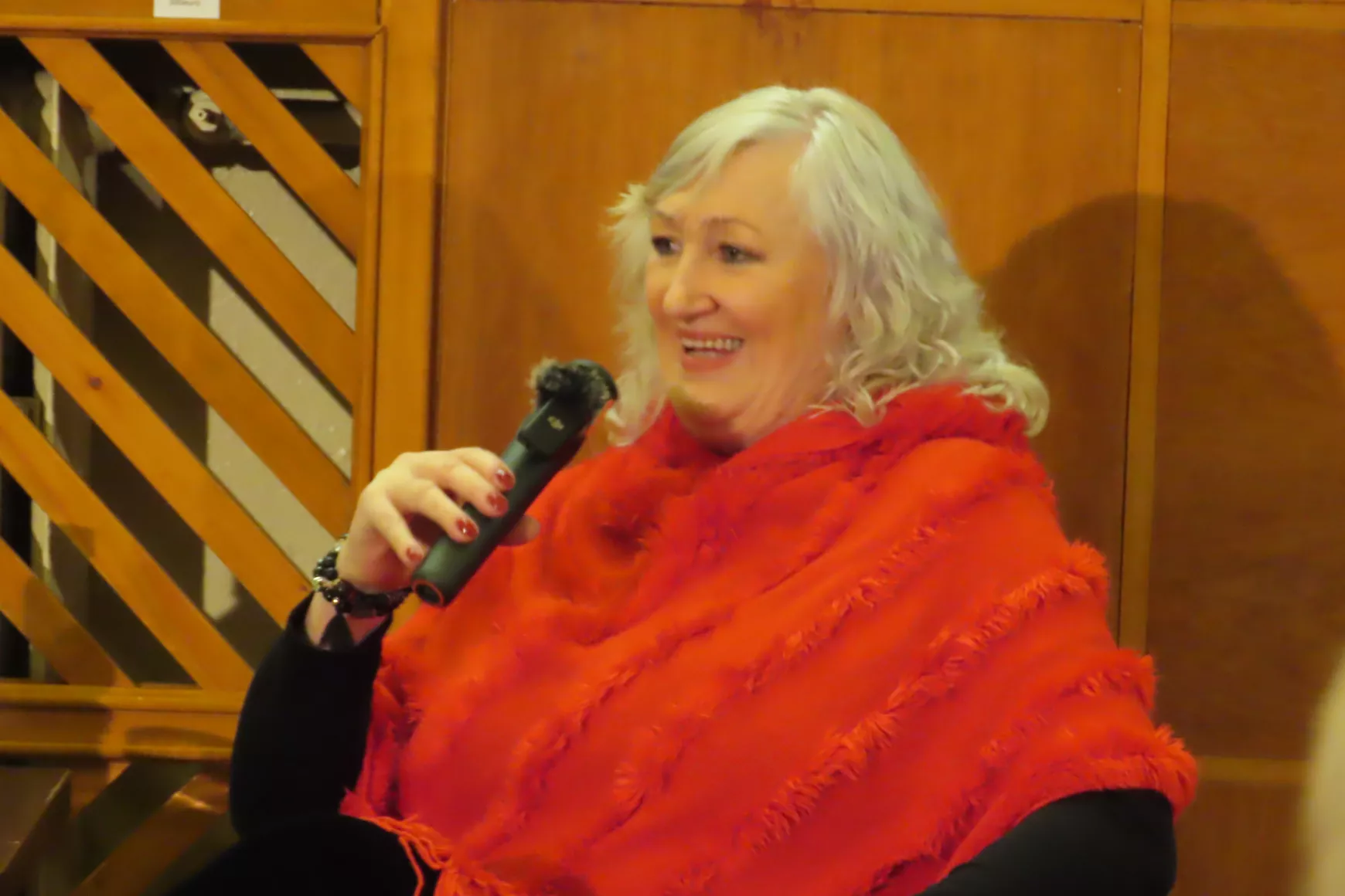 Mihalovics Zsuzsanna