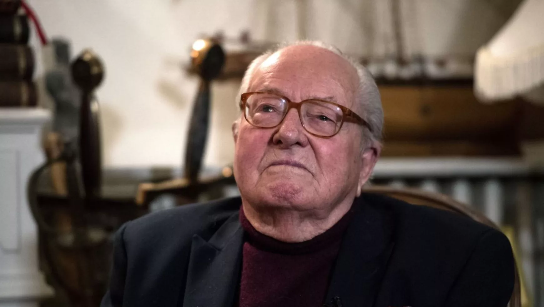 Jean-Marie Le Pen