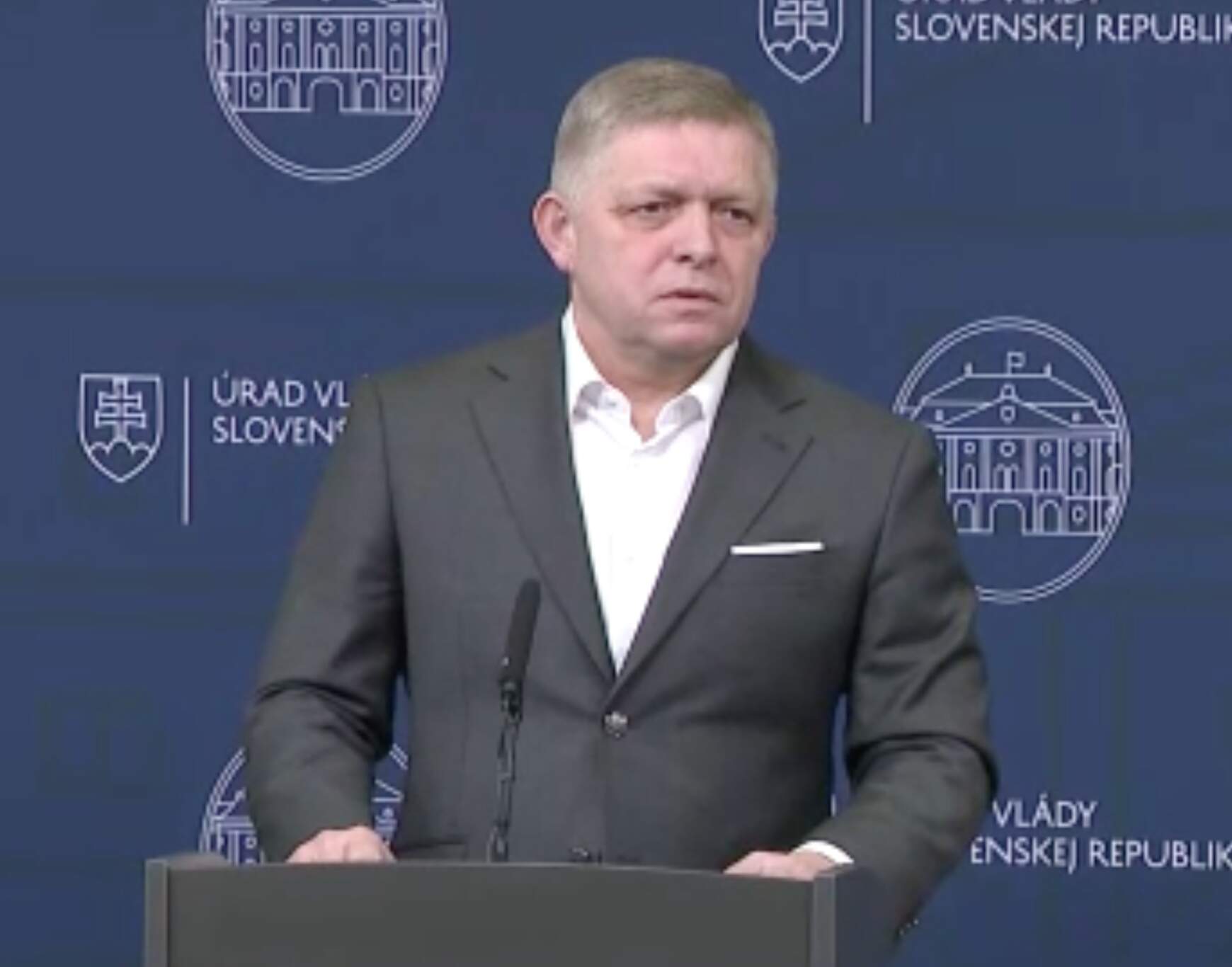 Robert Fico