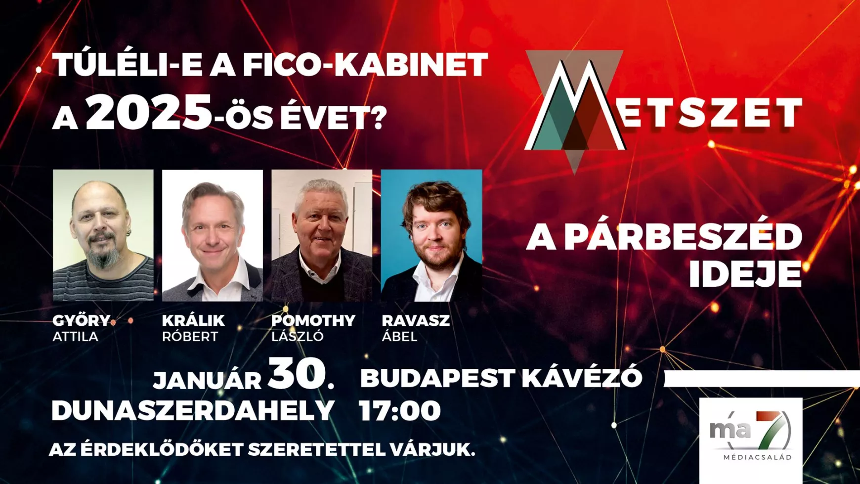 metszet