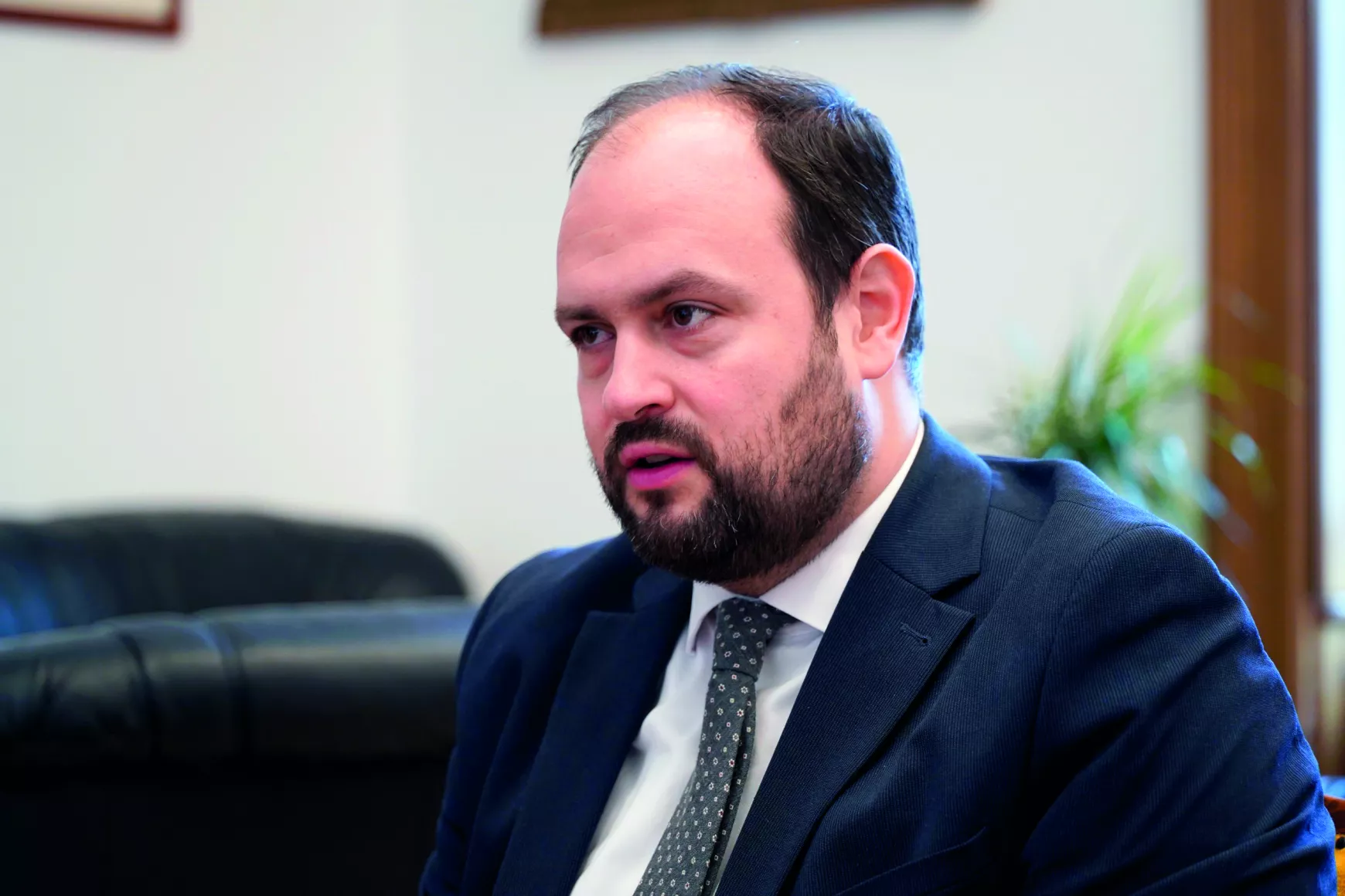 Nacsa Lőrinc, interjú 