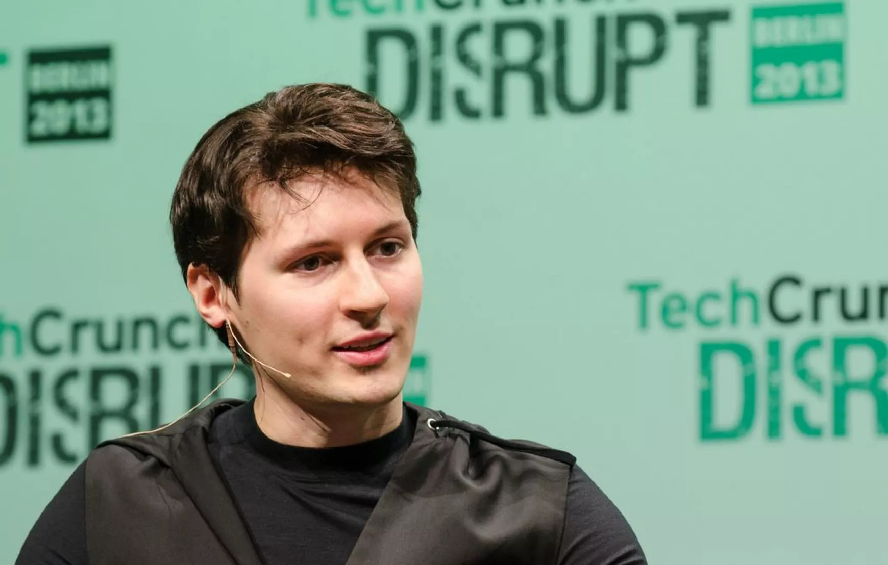 Pavel Durov - Telegram