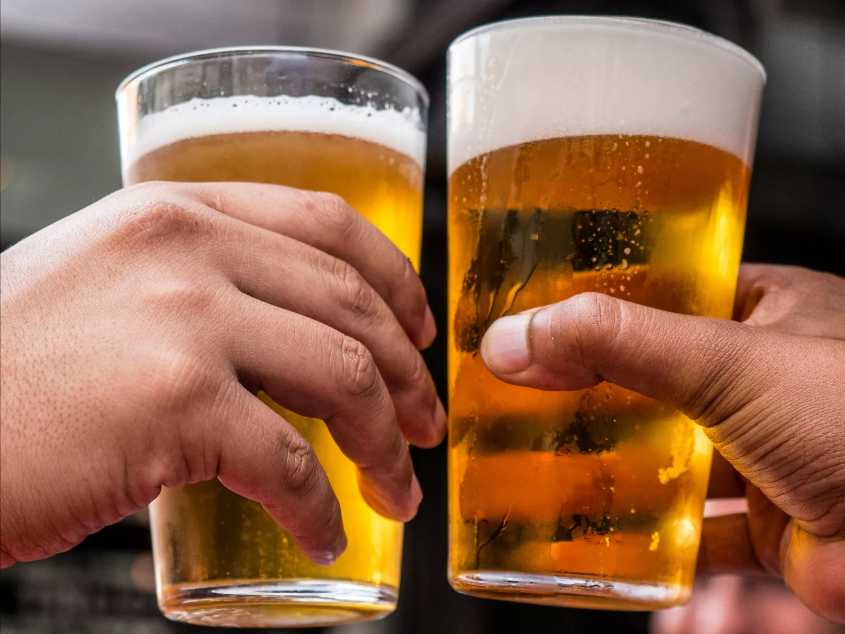 Alkohol
