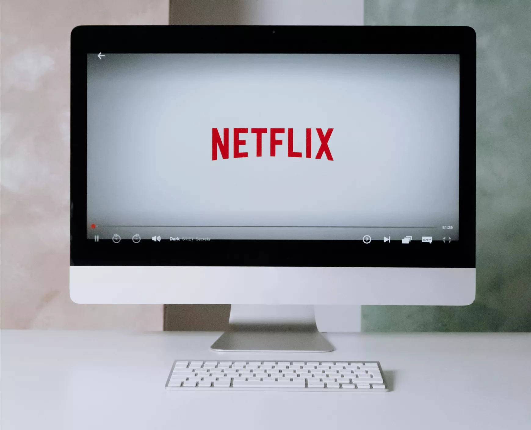 Netflix