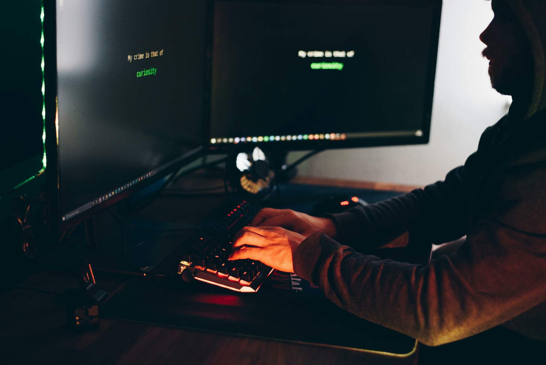 hacker