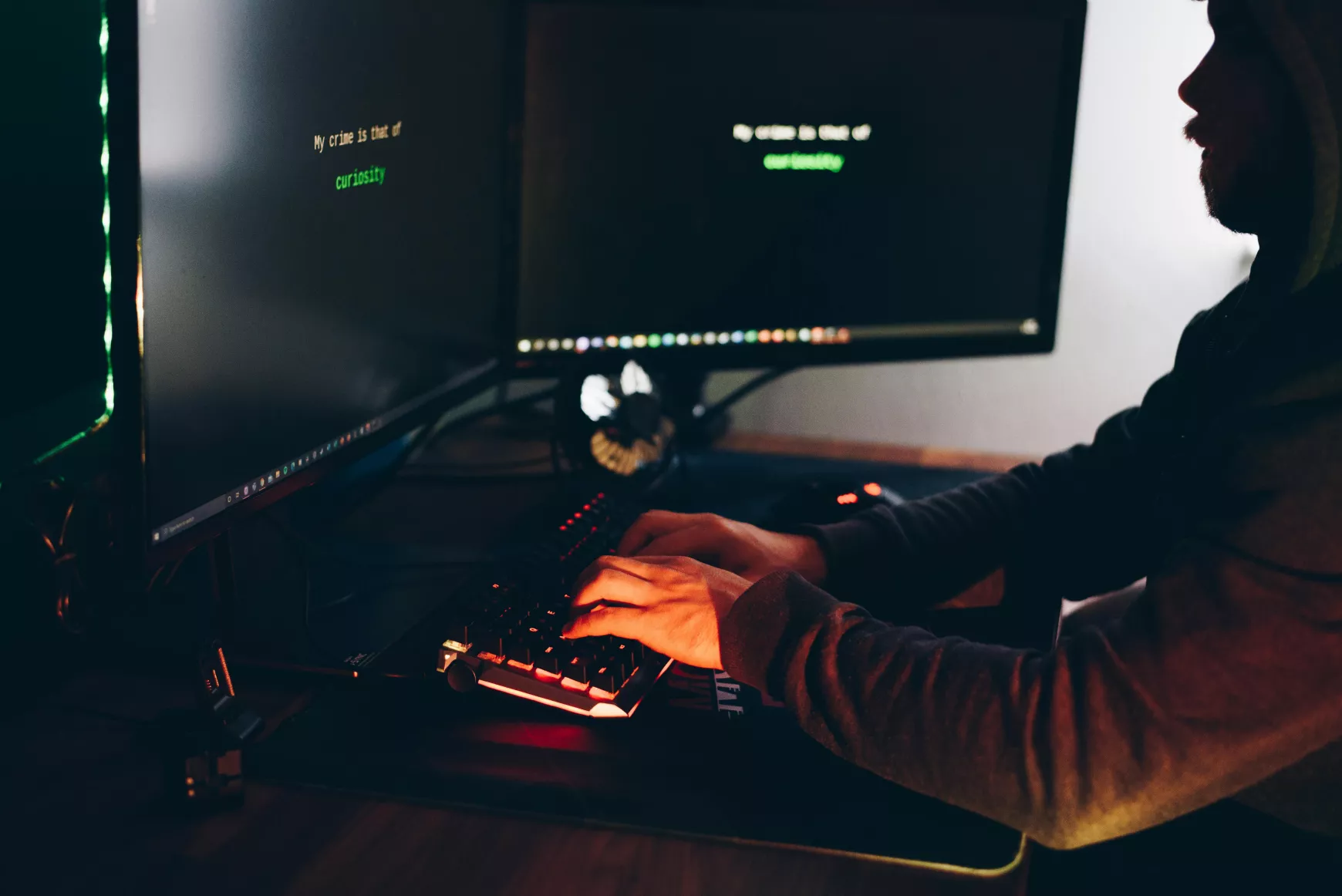 hacker
