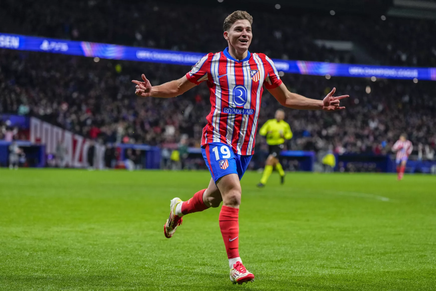 Atletico Madrid