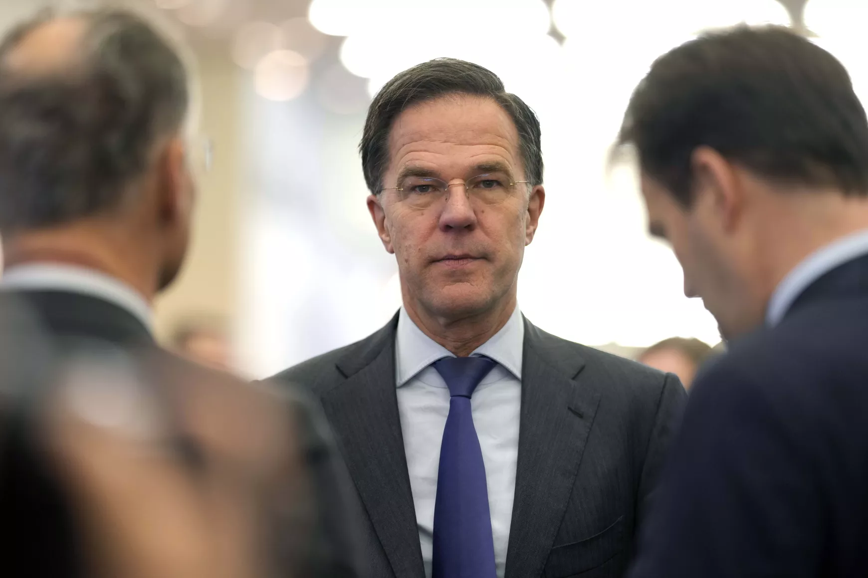 Mark Rutte