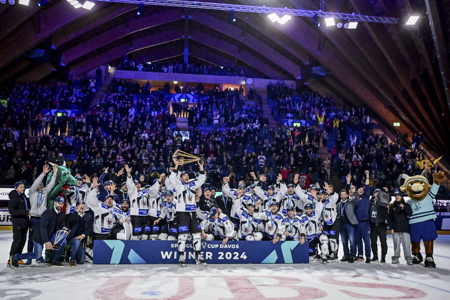 Fribourg-Gotterón