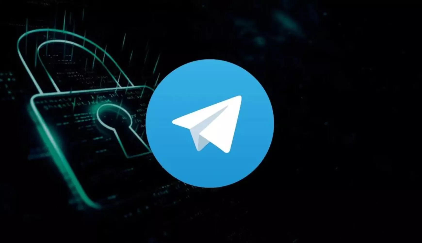 Telegram - lakat - blokkolás - cenzúra - illusztráció