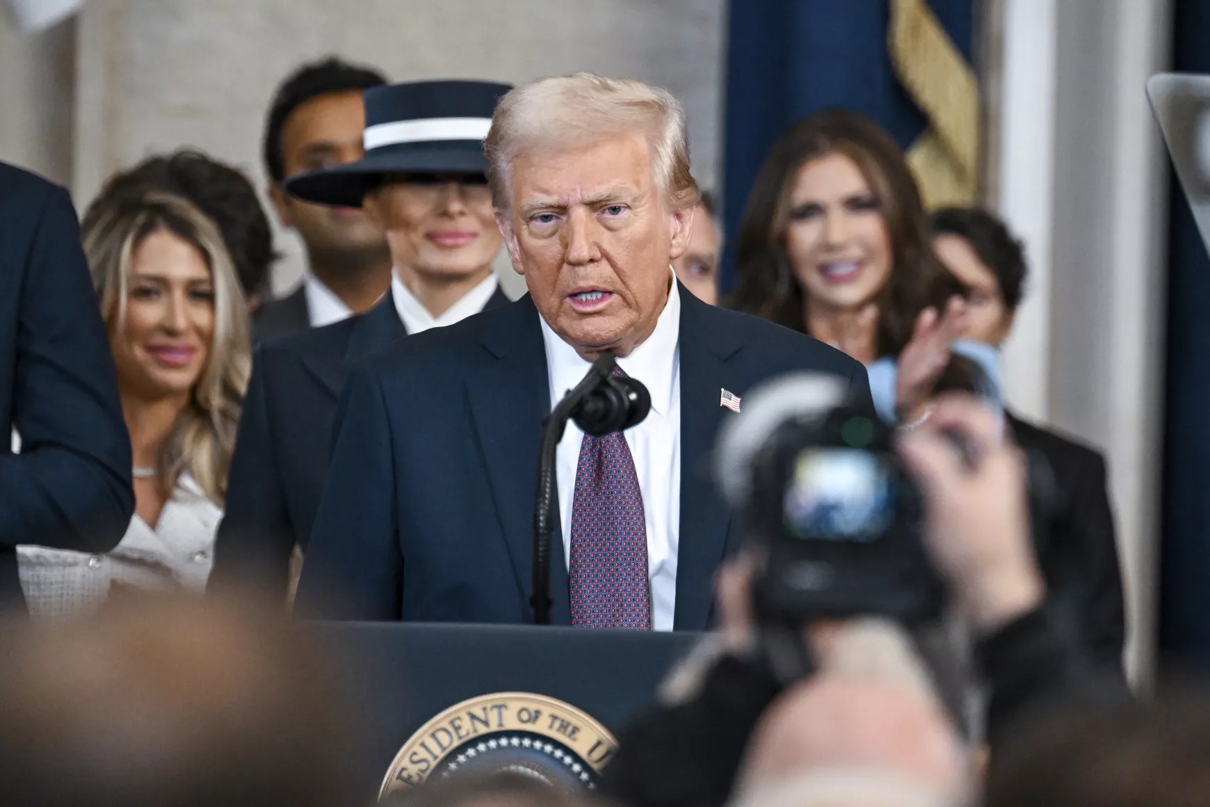 Trump