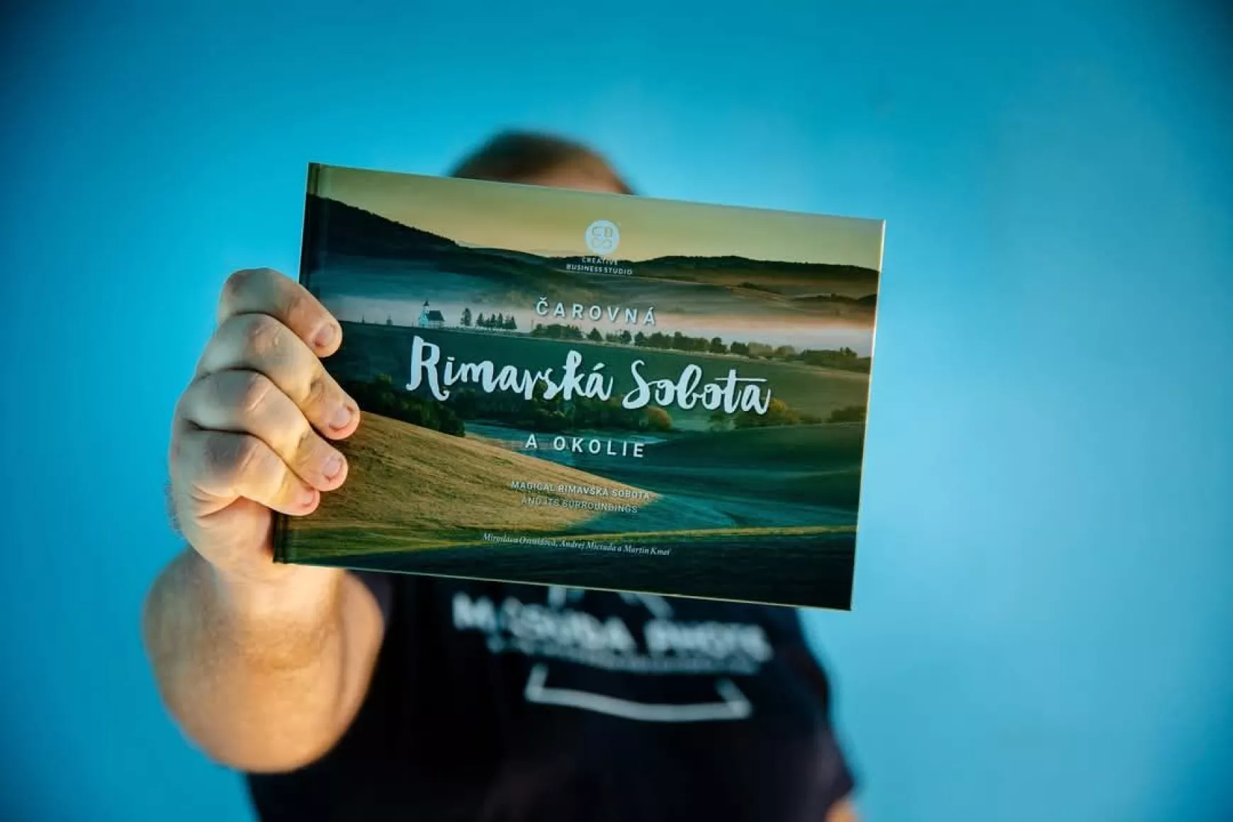 Varázslatos Rimaszombat és környéke 