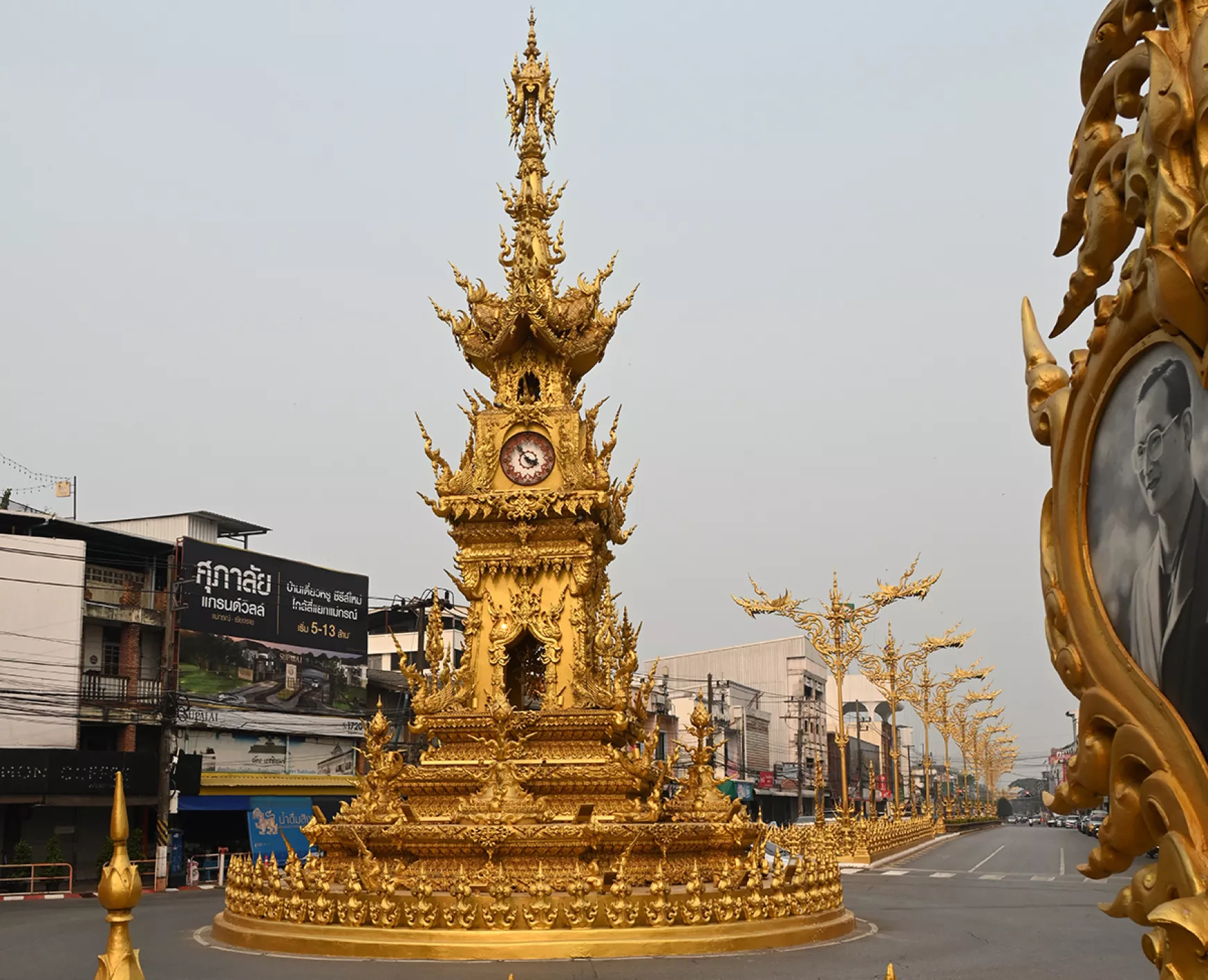 thaiföld