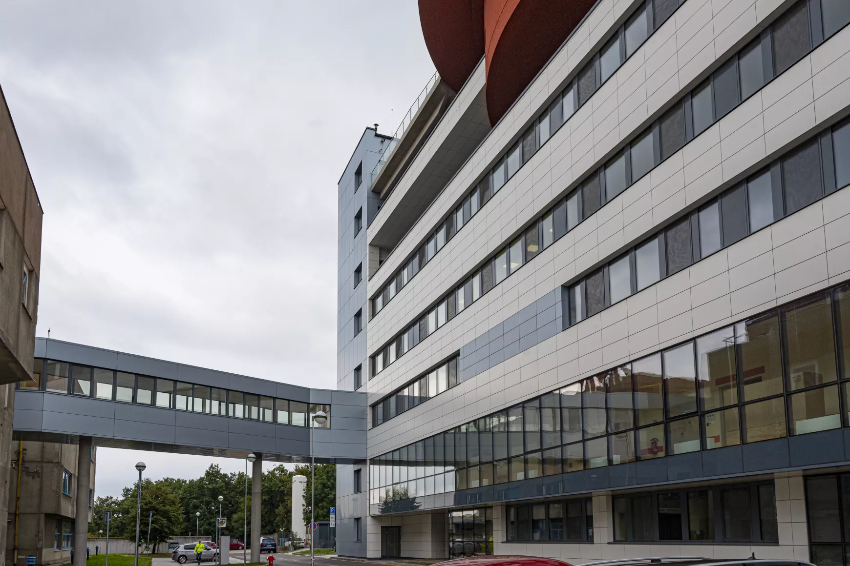 Pozsonyi Szív- és Érrendszeri Betegségek Nemzeti Intézete