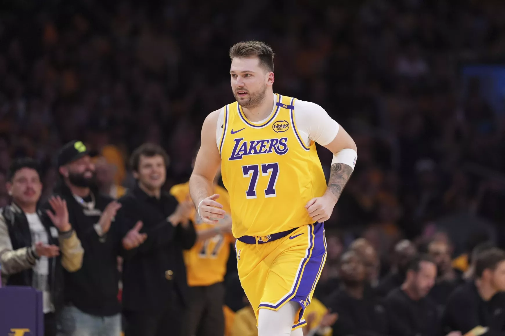 Luka Dončič