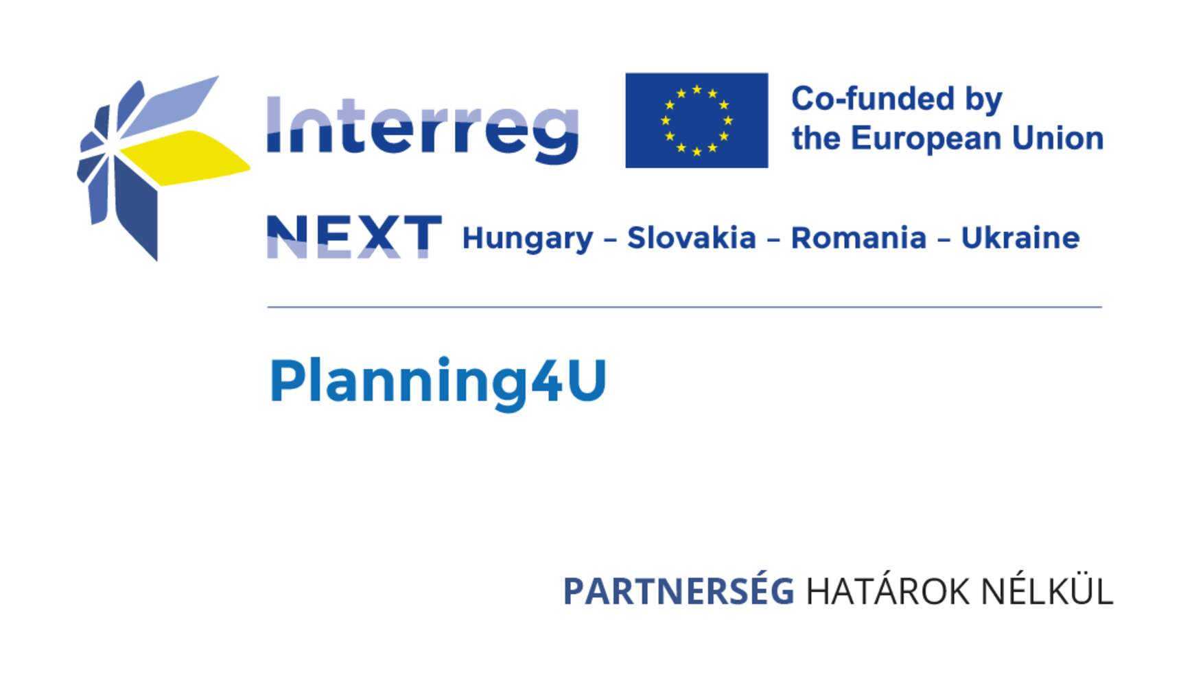 Partnerség határok nélkül