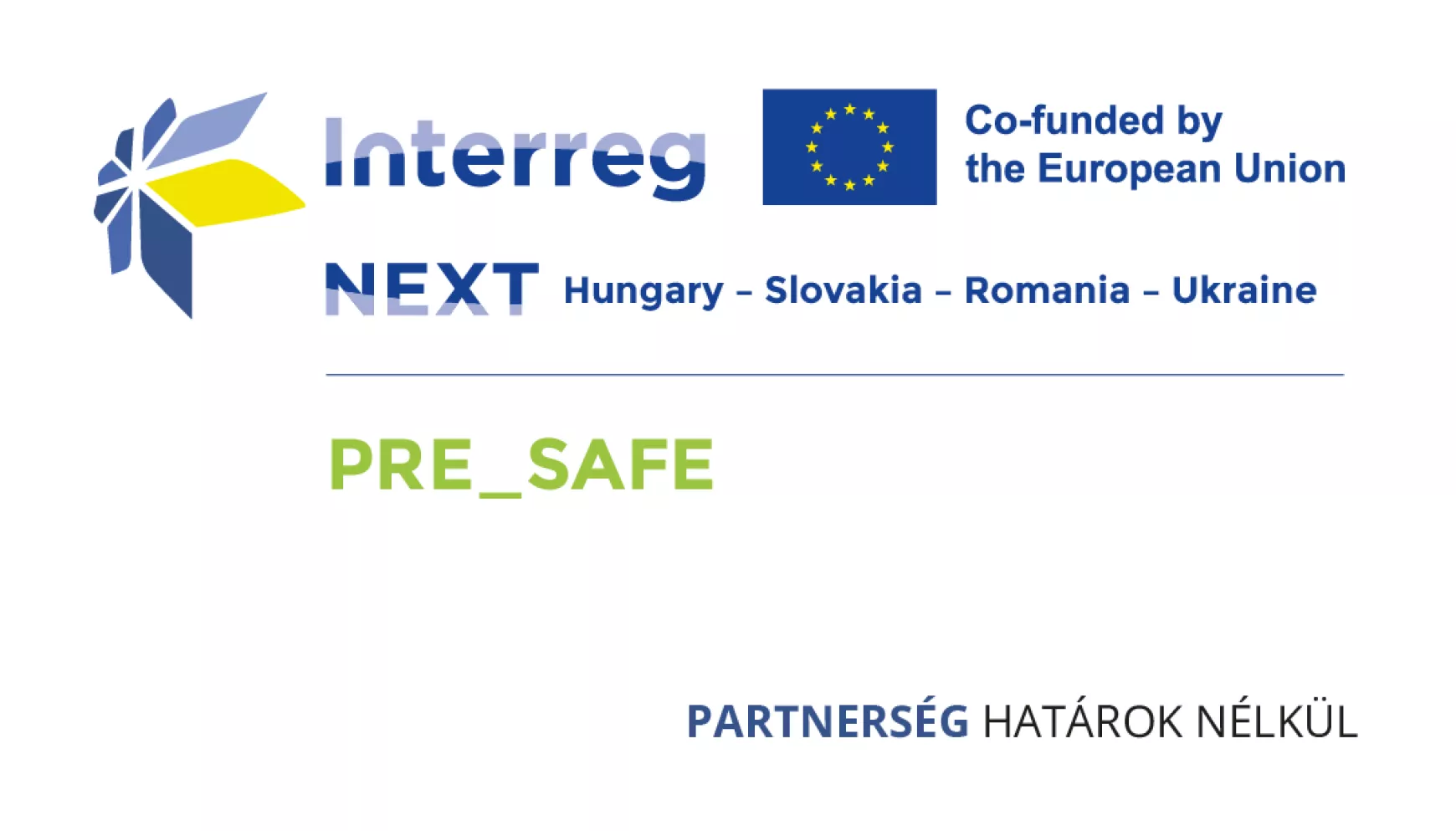 Partnerség határok nélkül