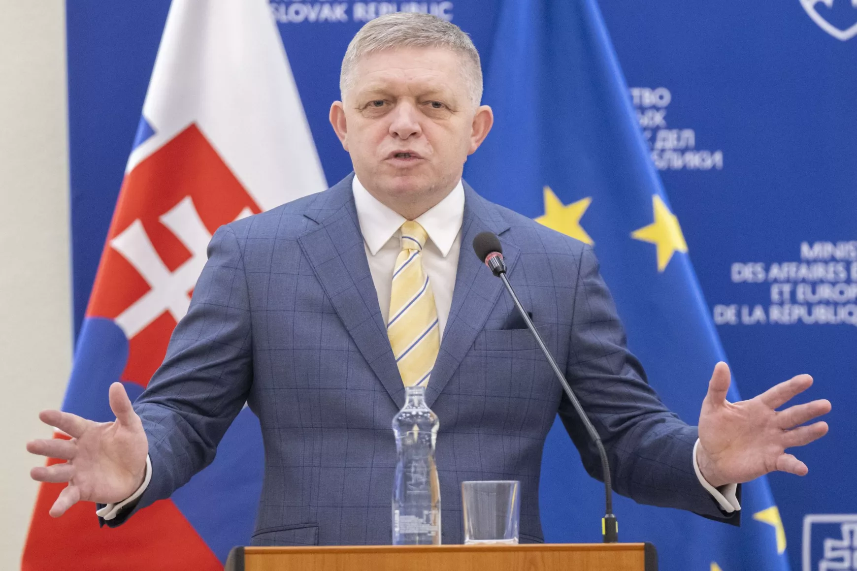 Robert Fico
