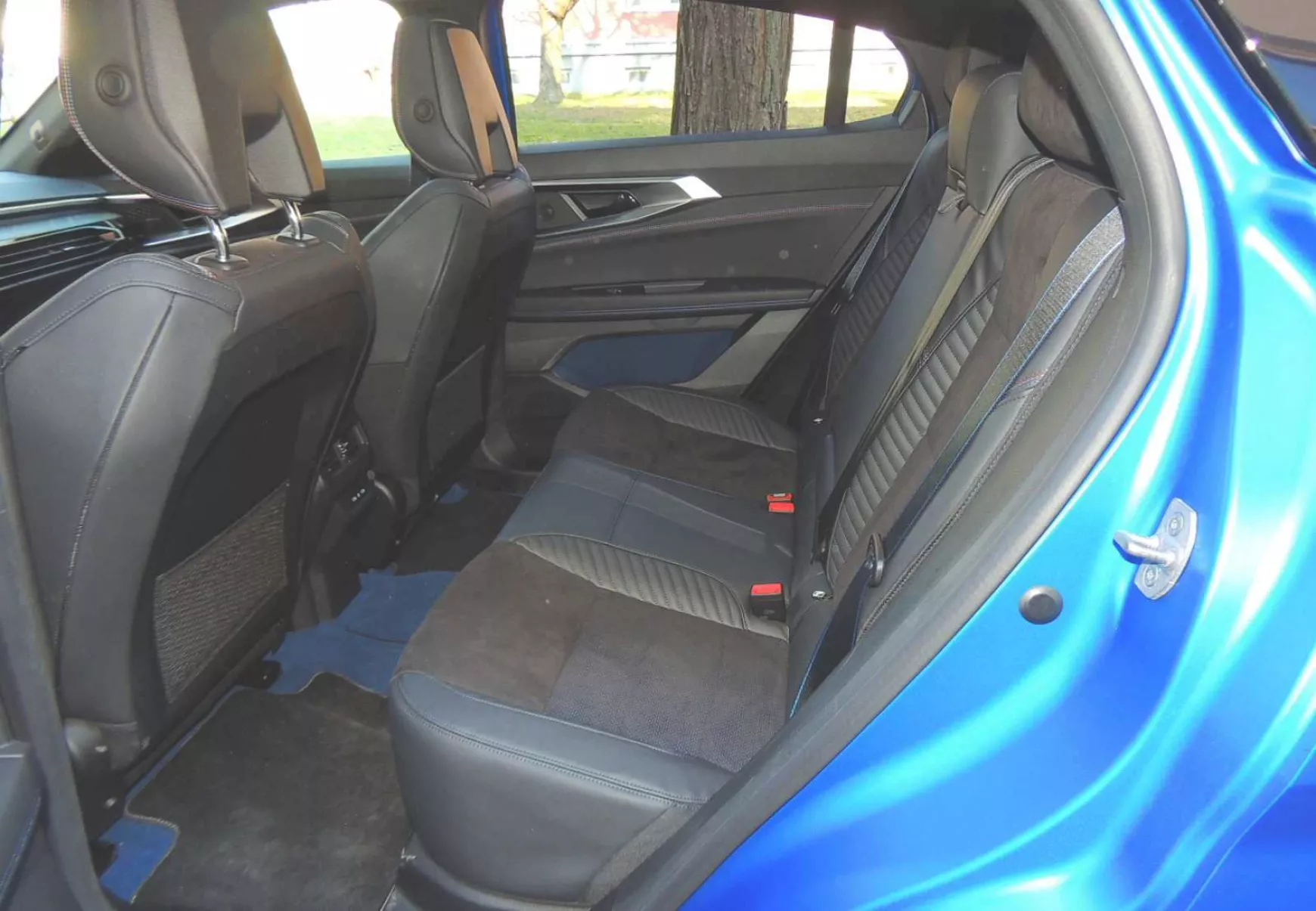 Renault Rafale E-Tech 4x4 300 Atelier Alpine