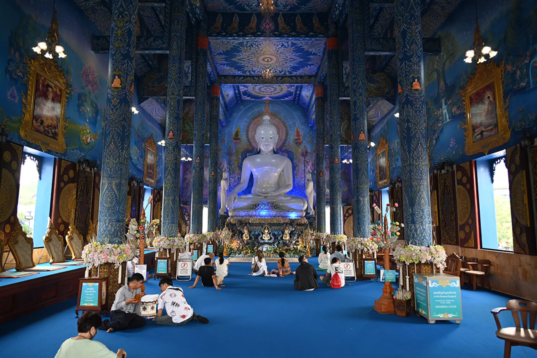 thaiföld