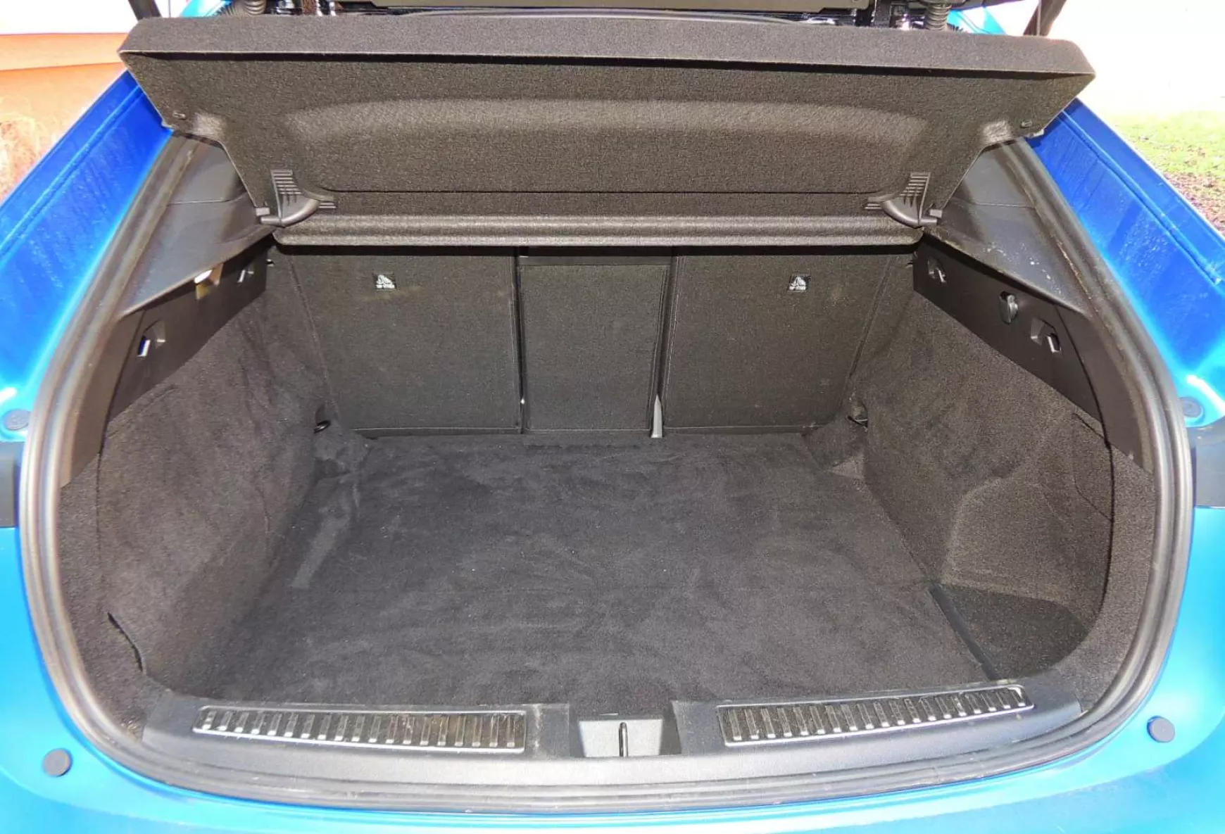 Renault Rafale E-Tech 4x4 300 Atelier Alpine