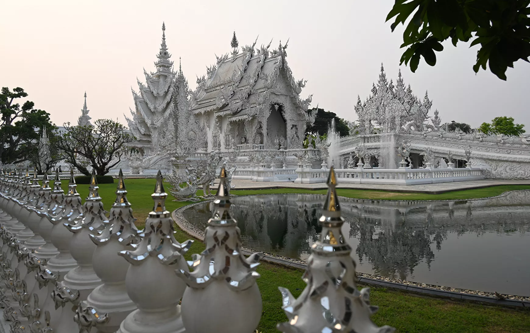 thaiföld