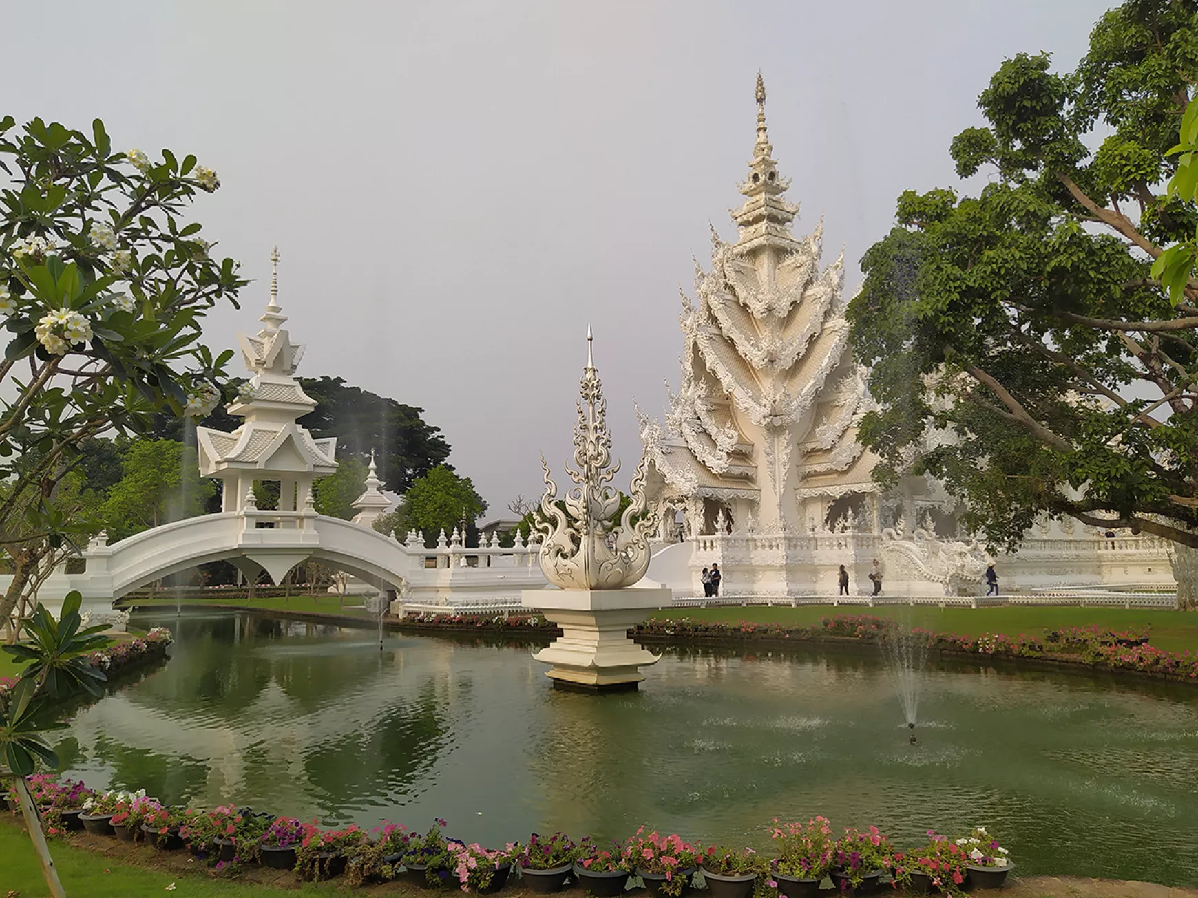 thaiföld
