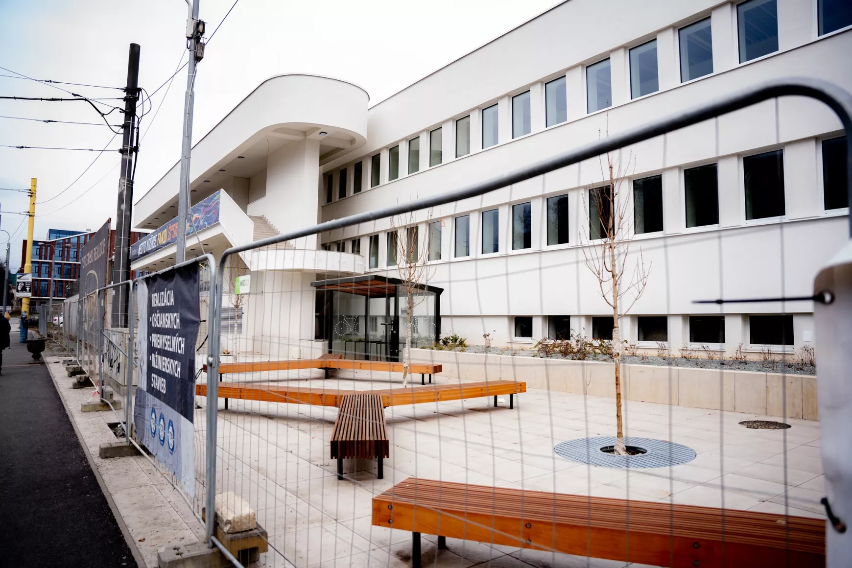 Kassa, uszoda, NOCKE, Úszósportok Nemzeti Olimpiai Központja