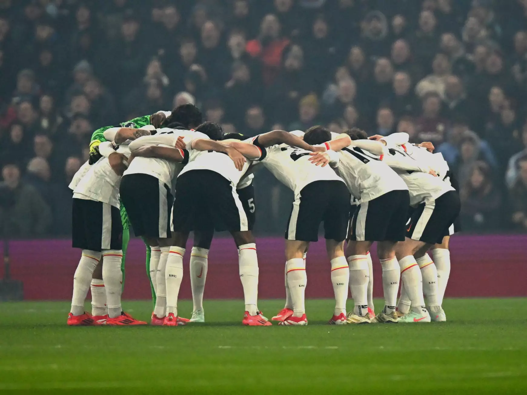 Liverpool