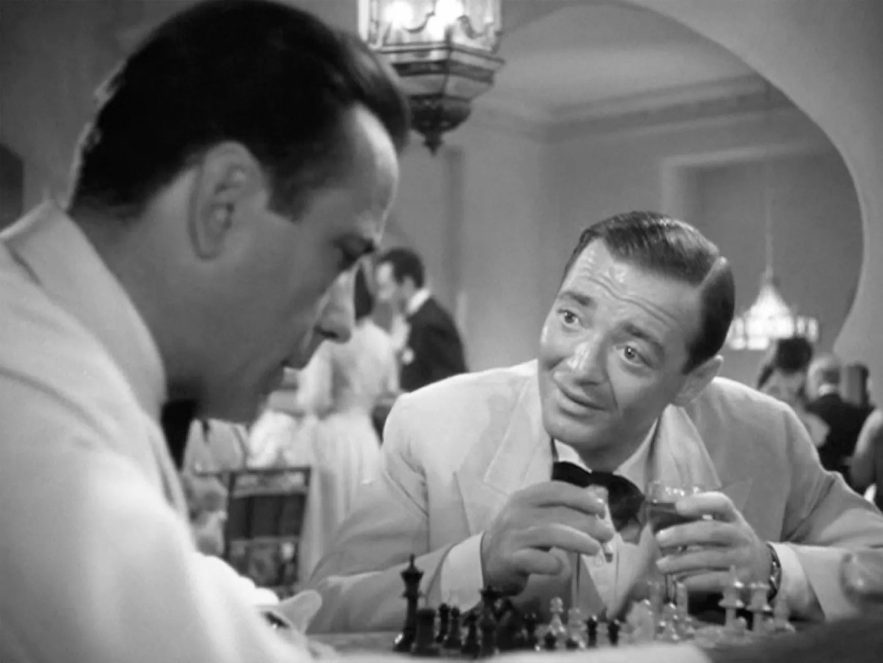 Casablanca