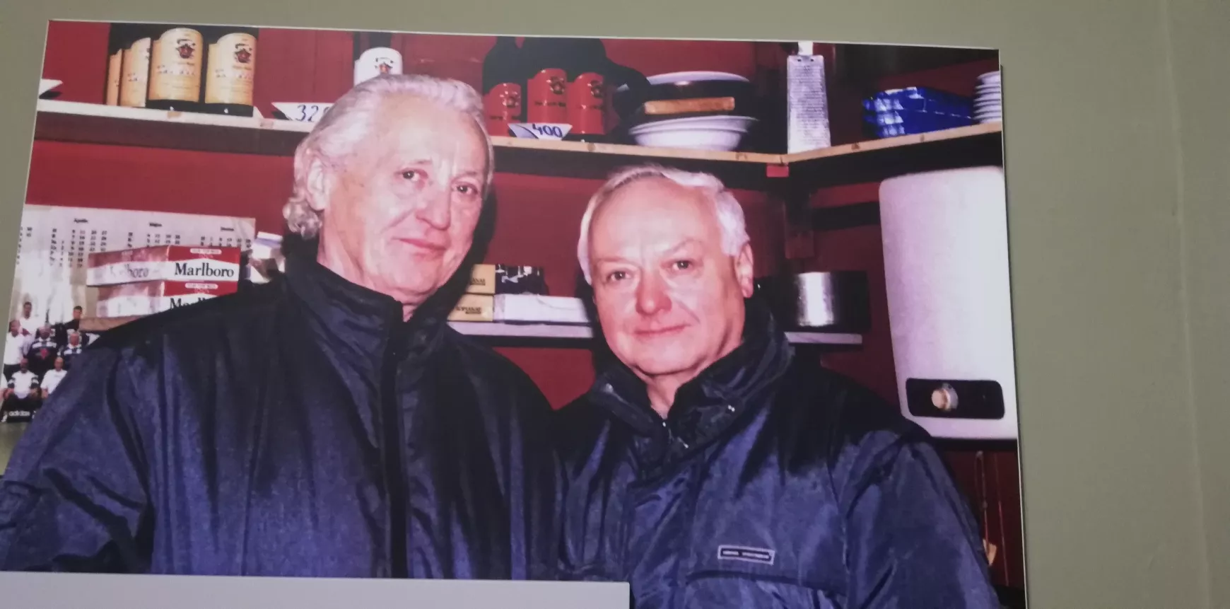 Albert Flórián az Óbudai Múzeumban