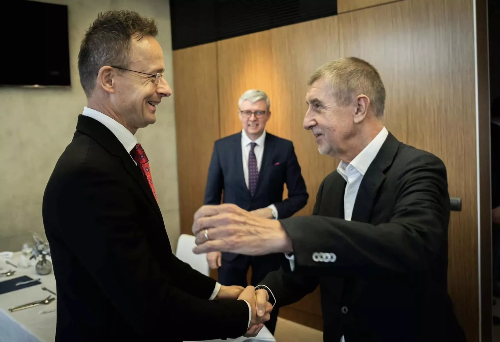 Patrióták