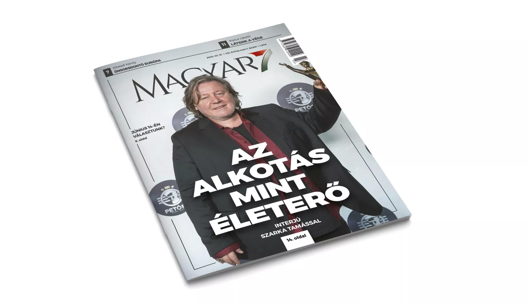Magyar7 - 2025/7. szám