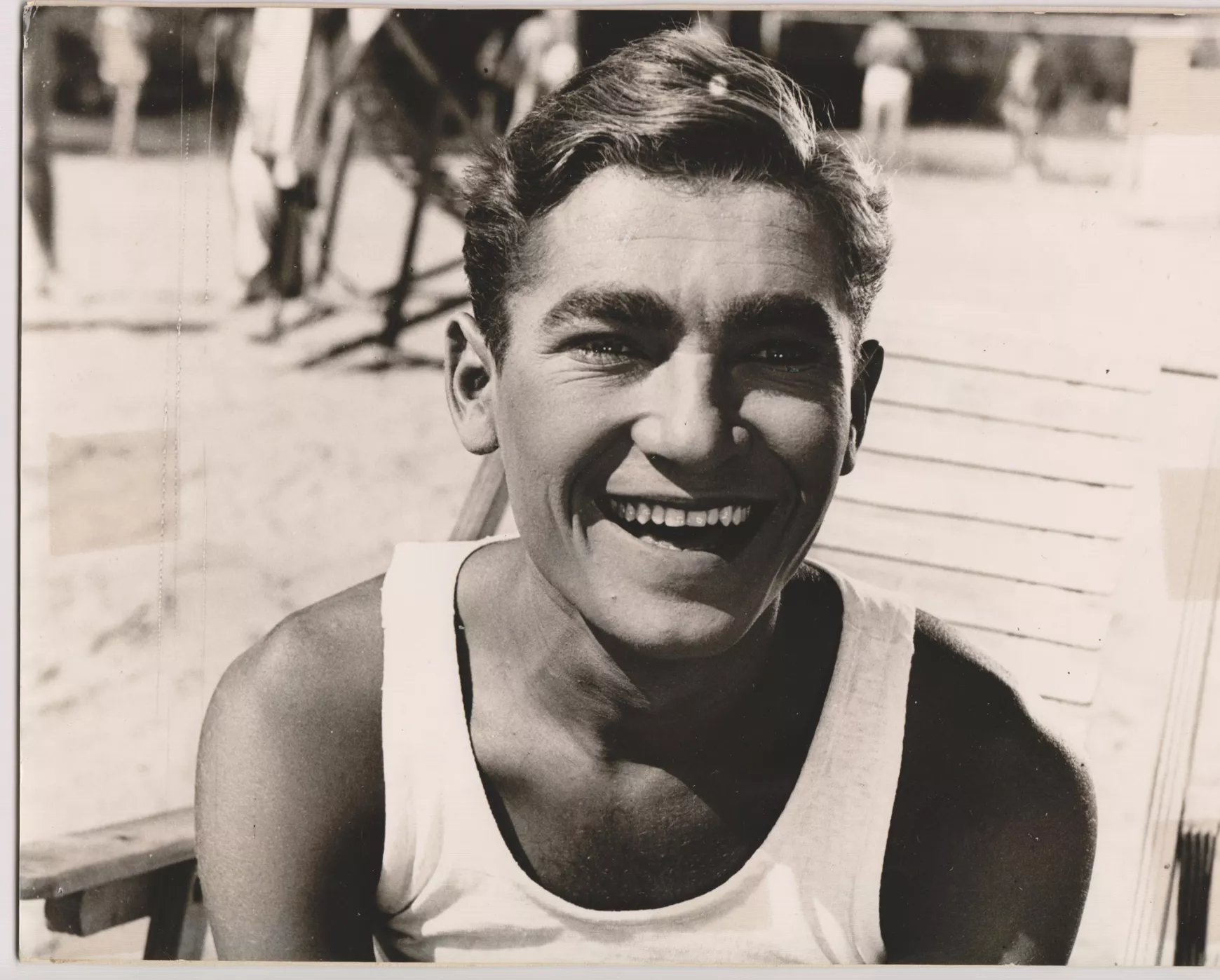 Soós Imre