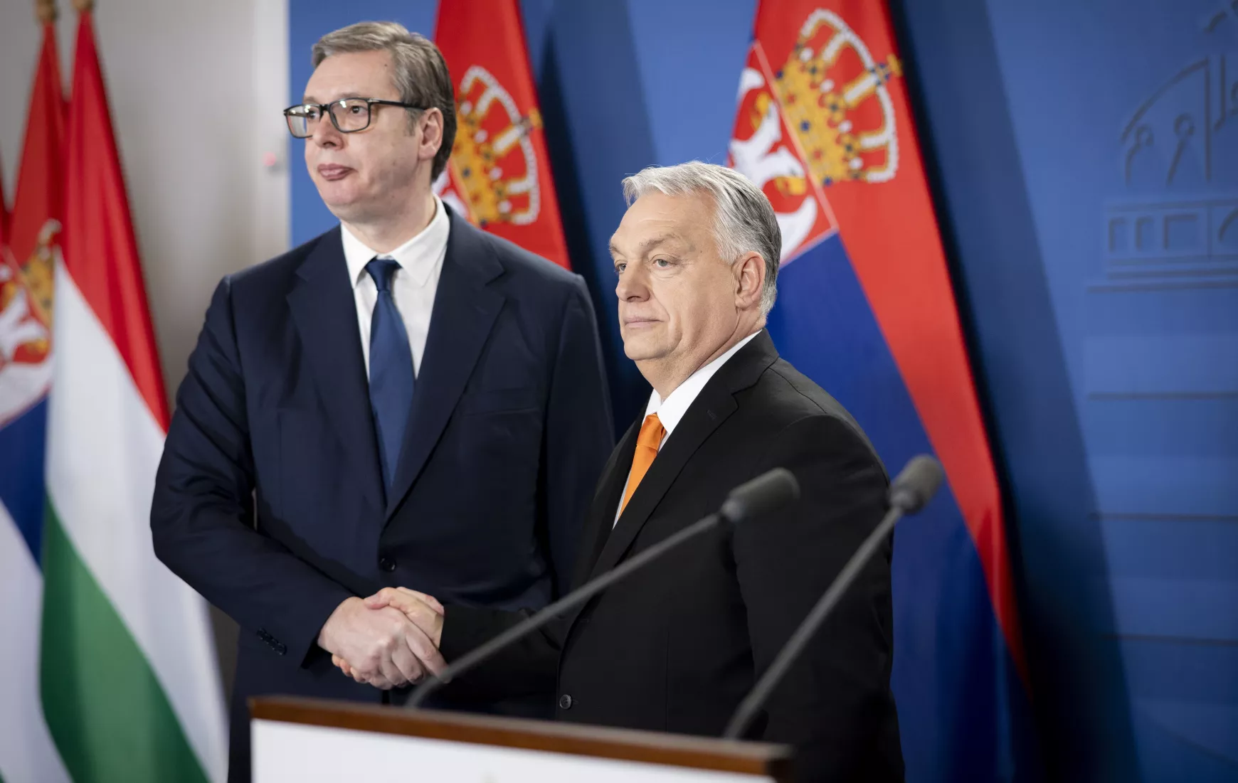 Alekszandar Vucic