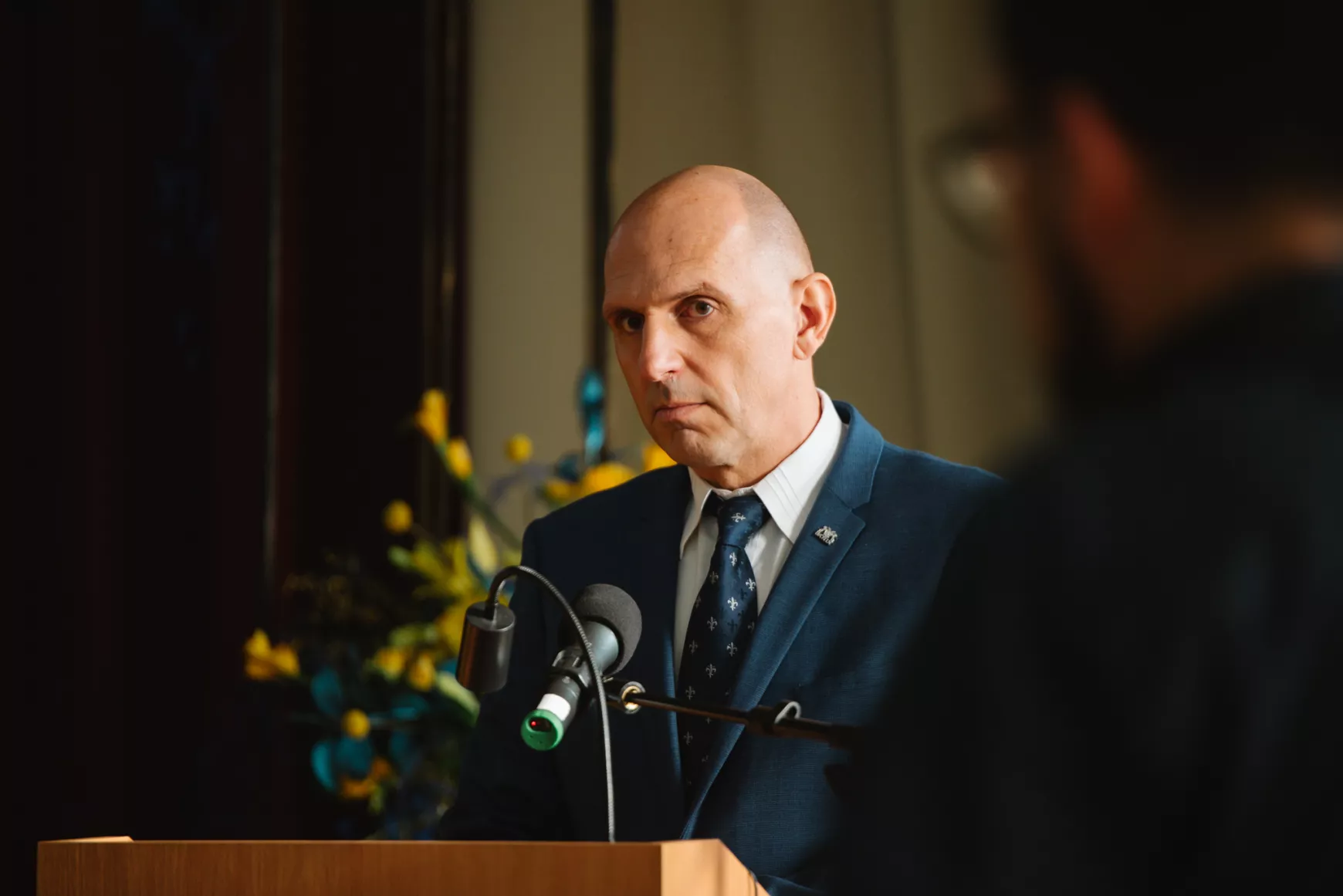 2025-02-07 Rozsnyó, városnapok, történelmi konferencia